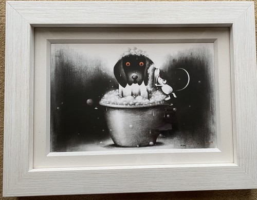 Doug hyde soap - hyde,