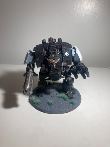 Warhammer 40k black - , templars