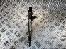 10-15 AUDI A1 8X/VW CADDY MK3/GOLF MK6 1.6 DIESEL FUEL INJECTOR 03L130277B