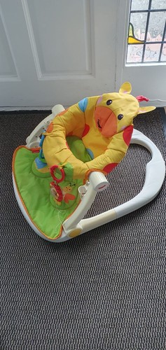 Fisher price djd81 giraffe - fisher-price,