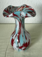 Vintage Murano Multi-Coloured