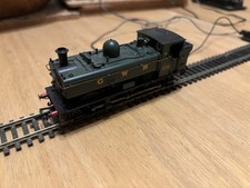 Bachmann branchline gauge - 00,