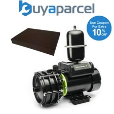 Salamander RP120SU 3.6 Bar