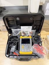 FLIKE 199C 200MHZ 2.5GS/s