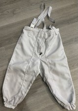 Leon Paul Junior Spartan 350NW Fencing Breeches