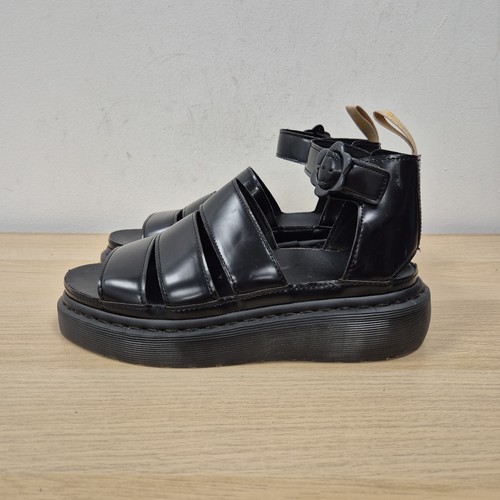Martens clarissa vegan - dr,
