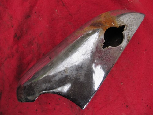 Triumph tr4 tr5 nearside - tr5, lh