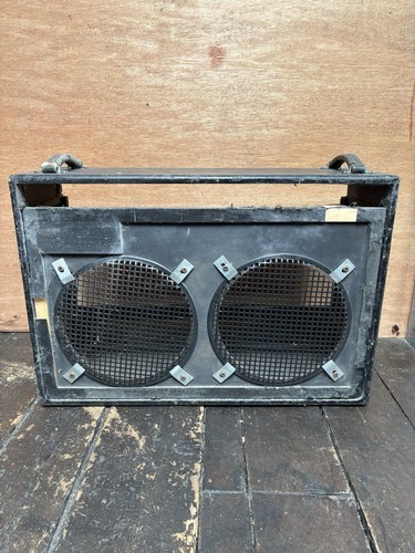 Selmer zodiac combo cabinet - selmer,