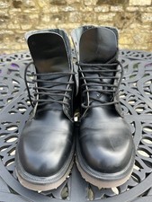Dr Martens Hawkins Hand Made