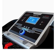 Treadmill exercise machine