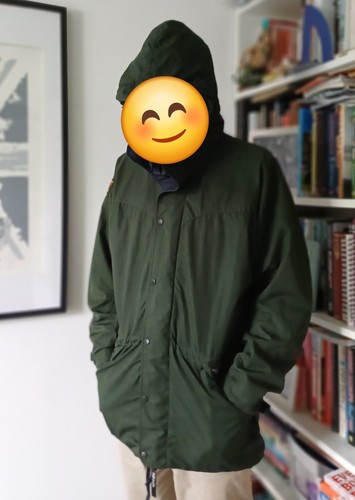 Paramo cascada jacket nikwax - cascada,