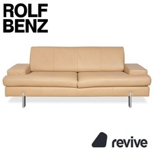 Rolf Benz AK 644 3-Seater