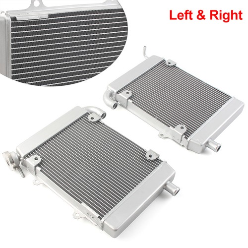 Radiator cooler cooling - 2x,