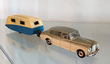 Dinky Toys 198 Rolls Royce