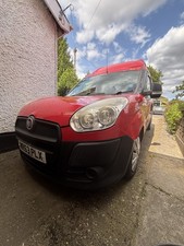 Fiat Doblo XL