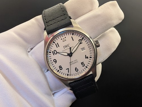 Iwc pilot mark xviii men - pilot's, men's