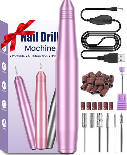 Electric nail files - electric,