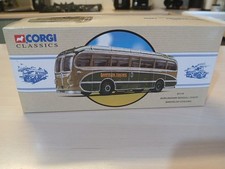Corgi Classics 97179