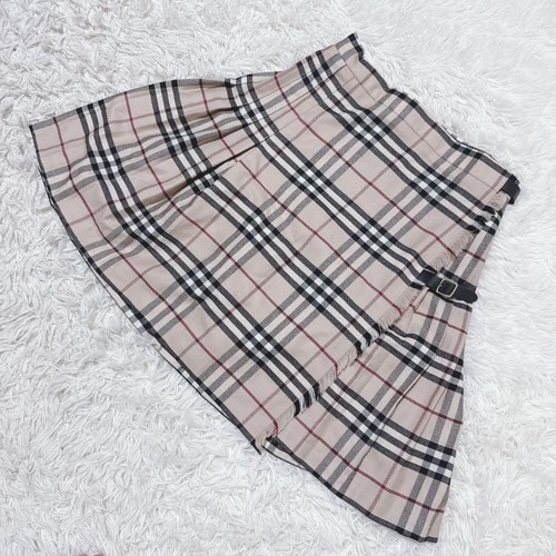 Burberry london nova plaid - burberry,