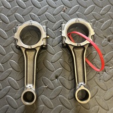 Honda Cx500 Con Rods