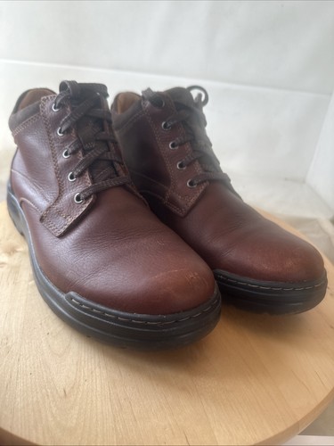 Mens size 7uk - size, leather