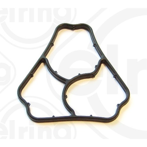 Oil filter housing gasket - oil,