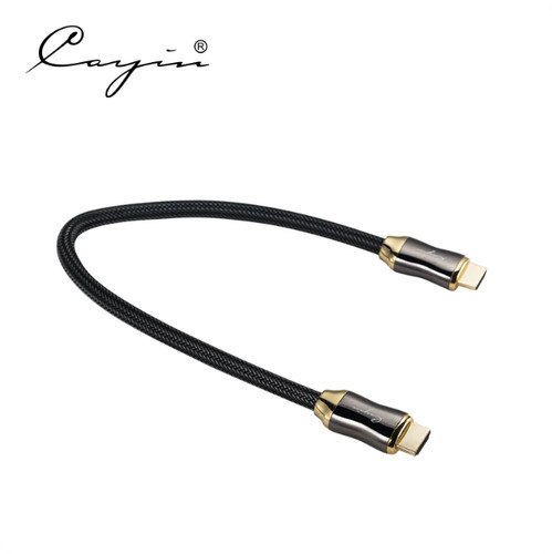Cayin spark special hdmi i2s - special,