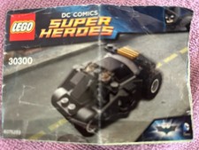 LEGO Dc Comics Super Heroes