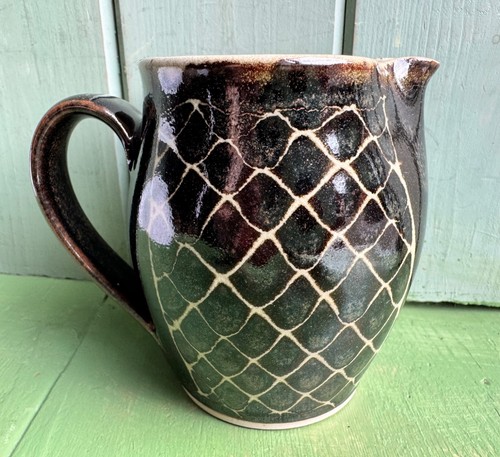 Andrew crouch studio - crouch, pottery