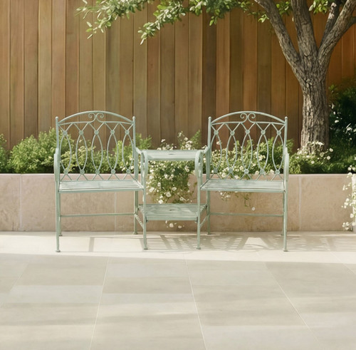 Heritage green rustic - heritage,