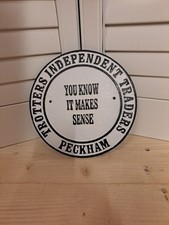 Trotters Independent Traders