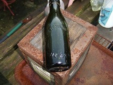 Antique Cheers & Hopley