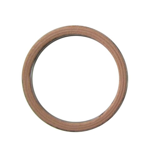 Exhaust manifold gasket - manifold,