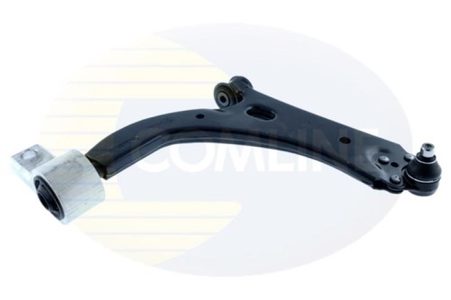 Front right track control arm - right,