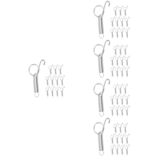 60pcs durable metal - durable,