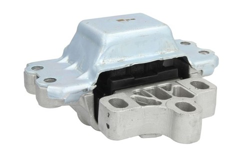 Engine cushion front - engine,