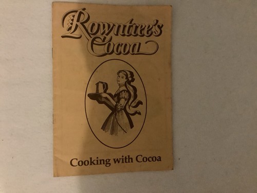 1981 rowntree cccoa - 1981,