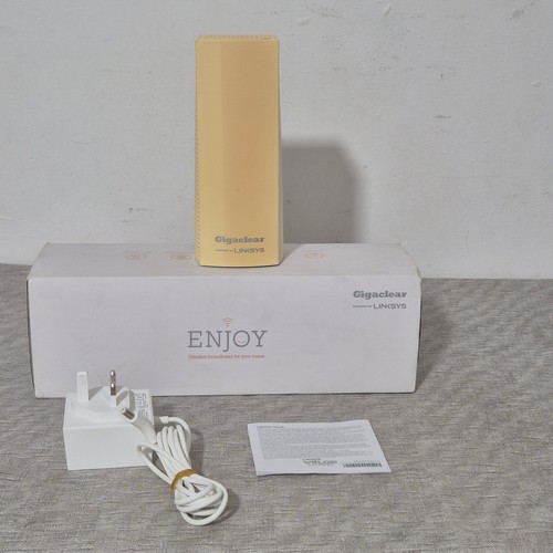 Linksys velop whw03 - linksys, v2