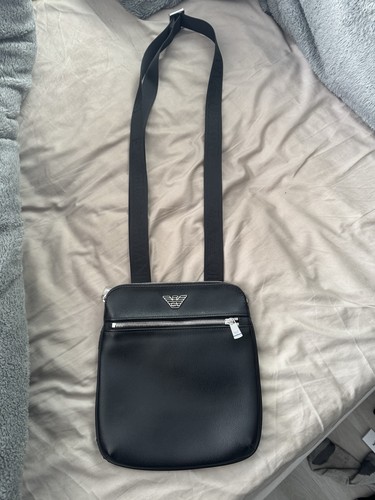 Armani bag - armani,