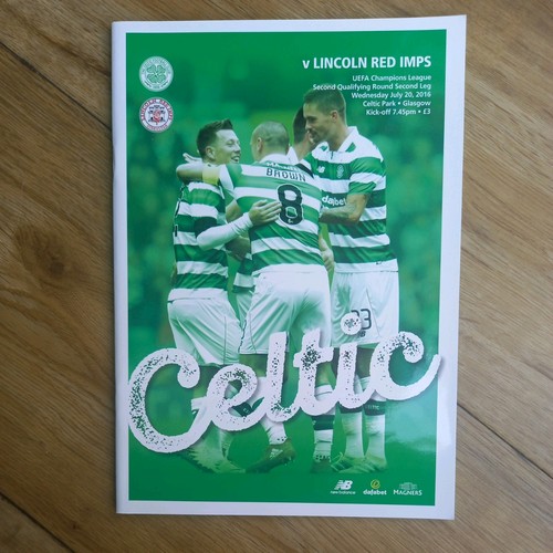Celtic lincoln red - celtic,