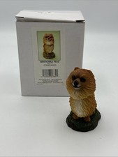 Swibco 2003 Pomeranian Mini