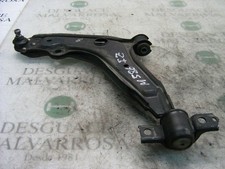 FRONT LEFT LOWER SUSPENSION