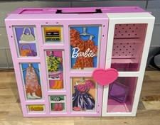 Barbie Dream Closet Playset