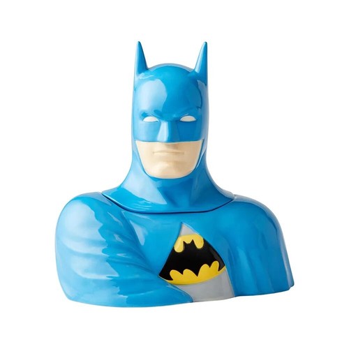Comics cookie jar - cookie,