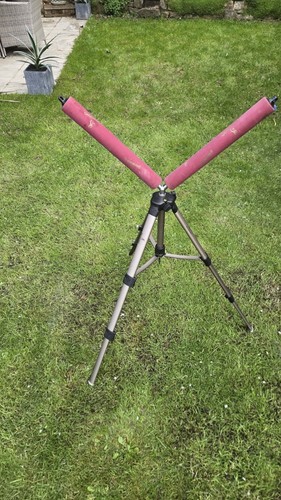Browning tripod pole - tripod,