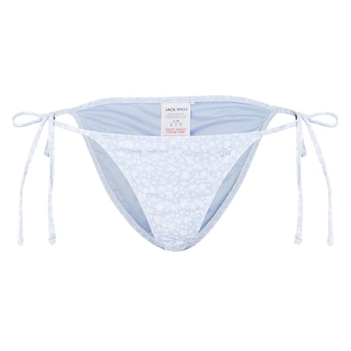 Jack wills womens ladies ditsy - jack, womens/ladies