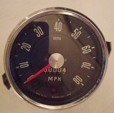 GENUINE NOS Austin FX4 Taxi
