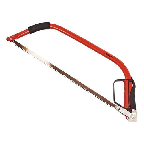 Heavy duty bow saw garden - bow,
