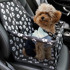 Portable Dog Car Seat Travel