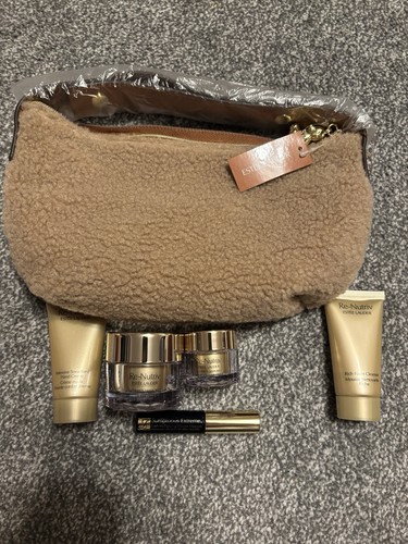 Estée lauder nutriv - lauder, re-nutriv